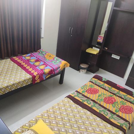 Aikya Apartment Mangalore Luaran gambar