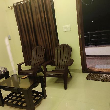 Aikya Apartment Mangalore Luaran gambar