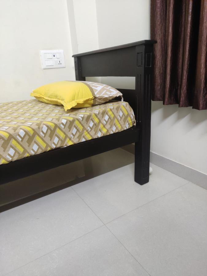 Aikya Apartment Mangalore Luaran gambar