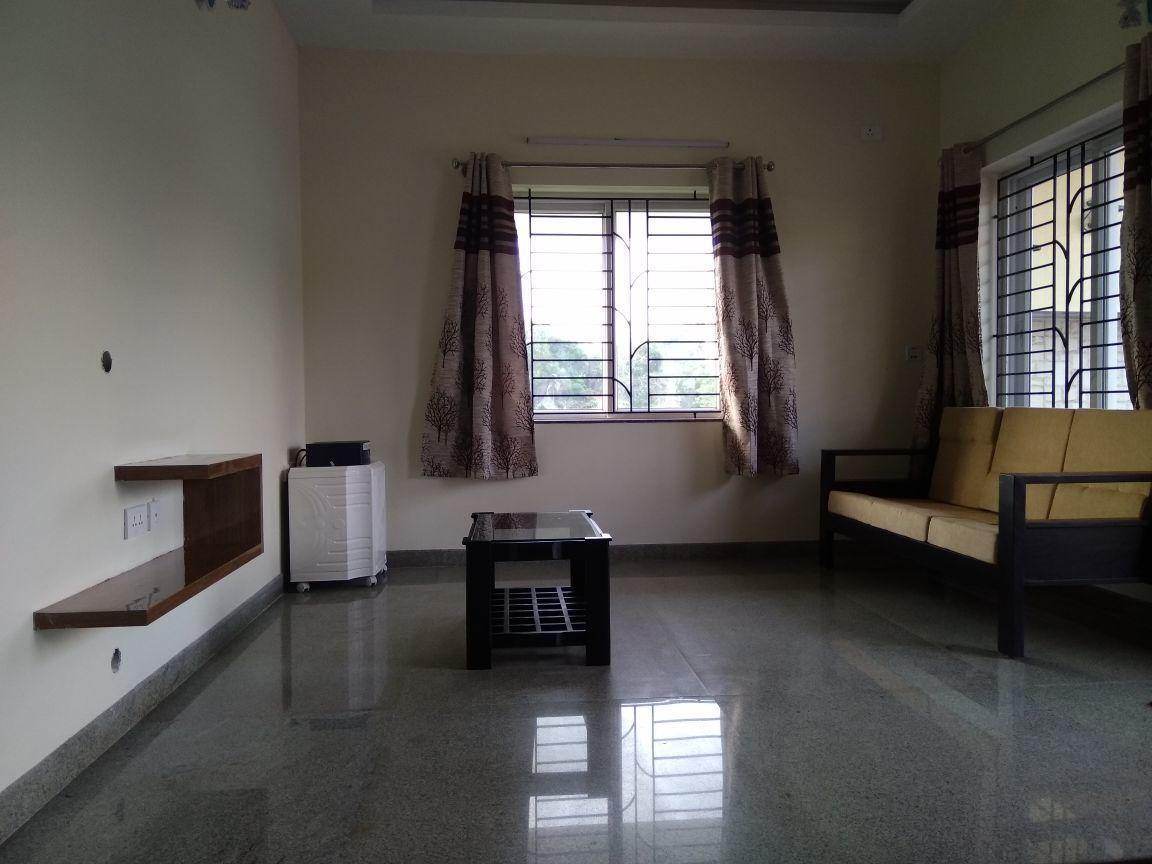 Aikya Apartment Mangalore Luaran gambar