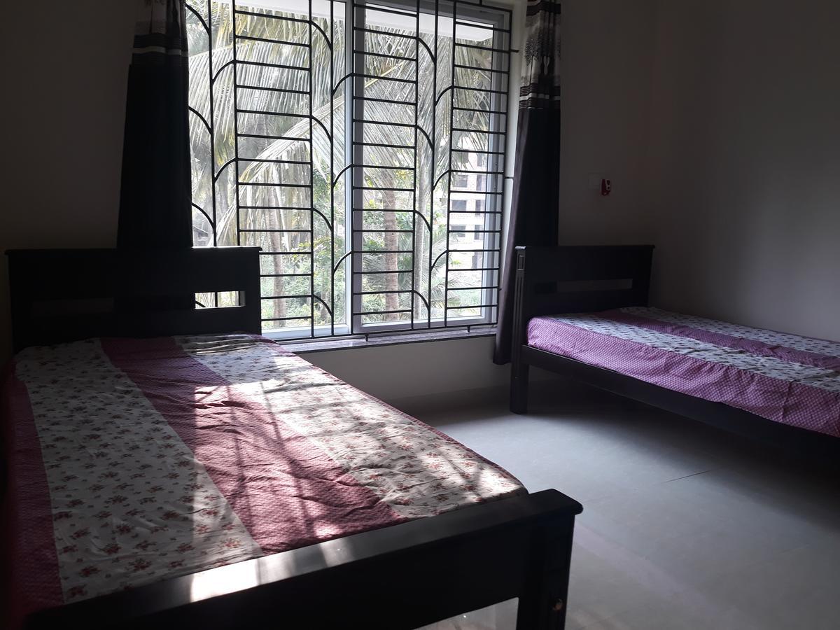 Aikya Apartment Mangalore Luaran gambar